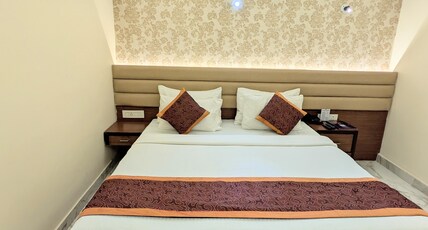 Hotel Solaris Room Type - DELUXE ROOM