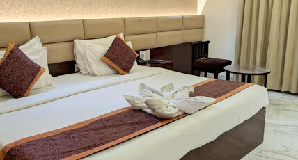 Hotel Solaris Room Type - EXECUTIVE ROOM