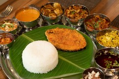 Sobit Sarovar Portico