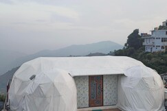 Himalayan Foxhole