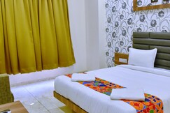 Hotel Krishna Palace