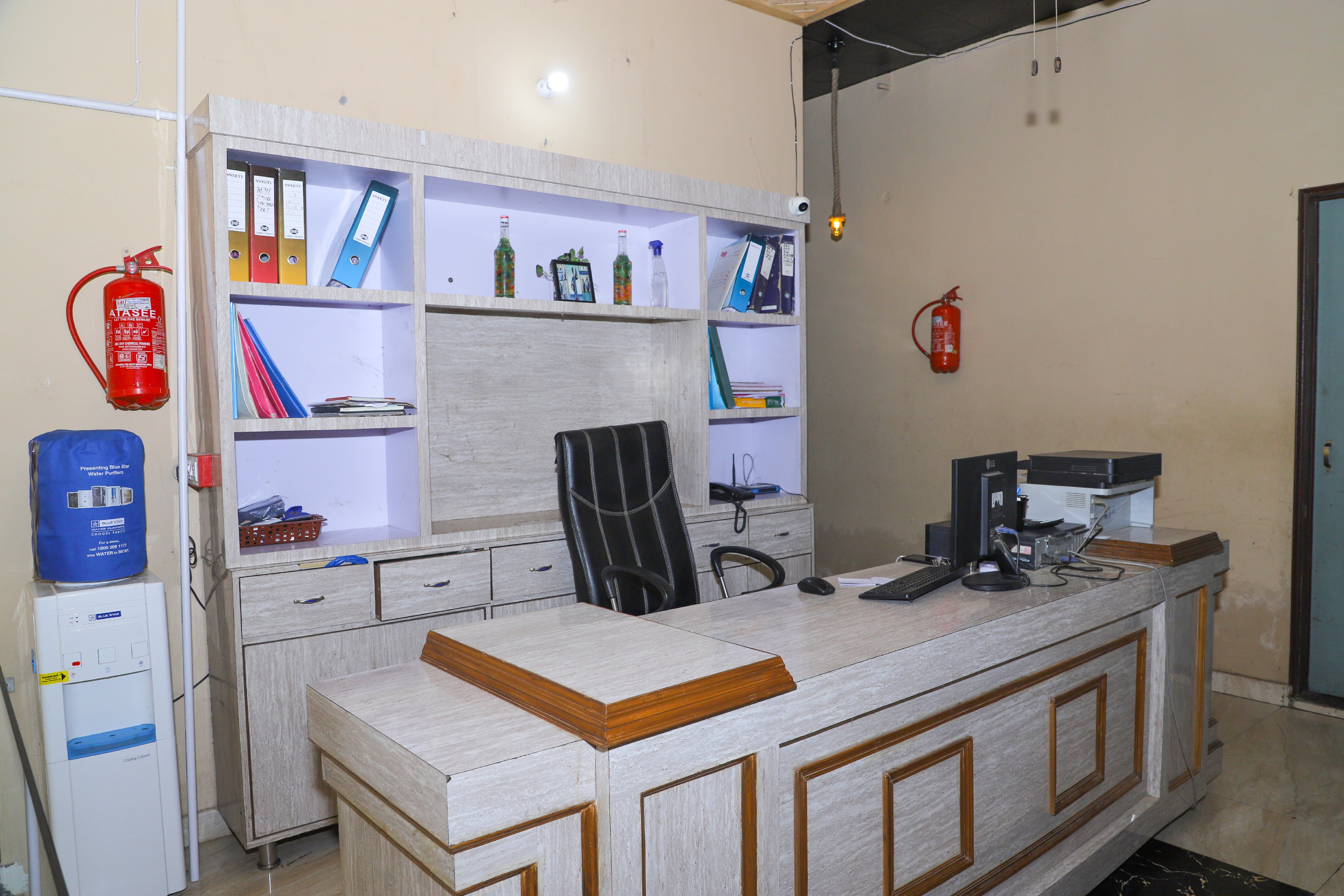 Main gallery