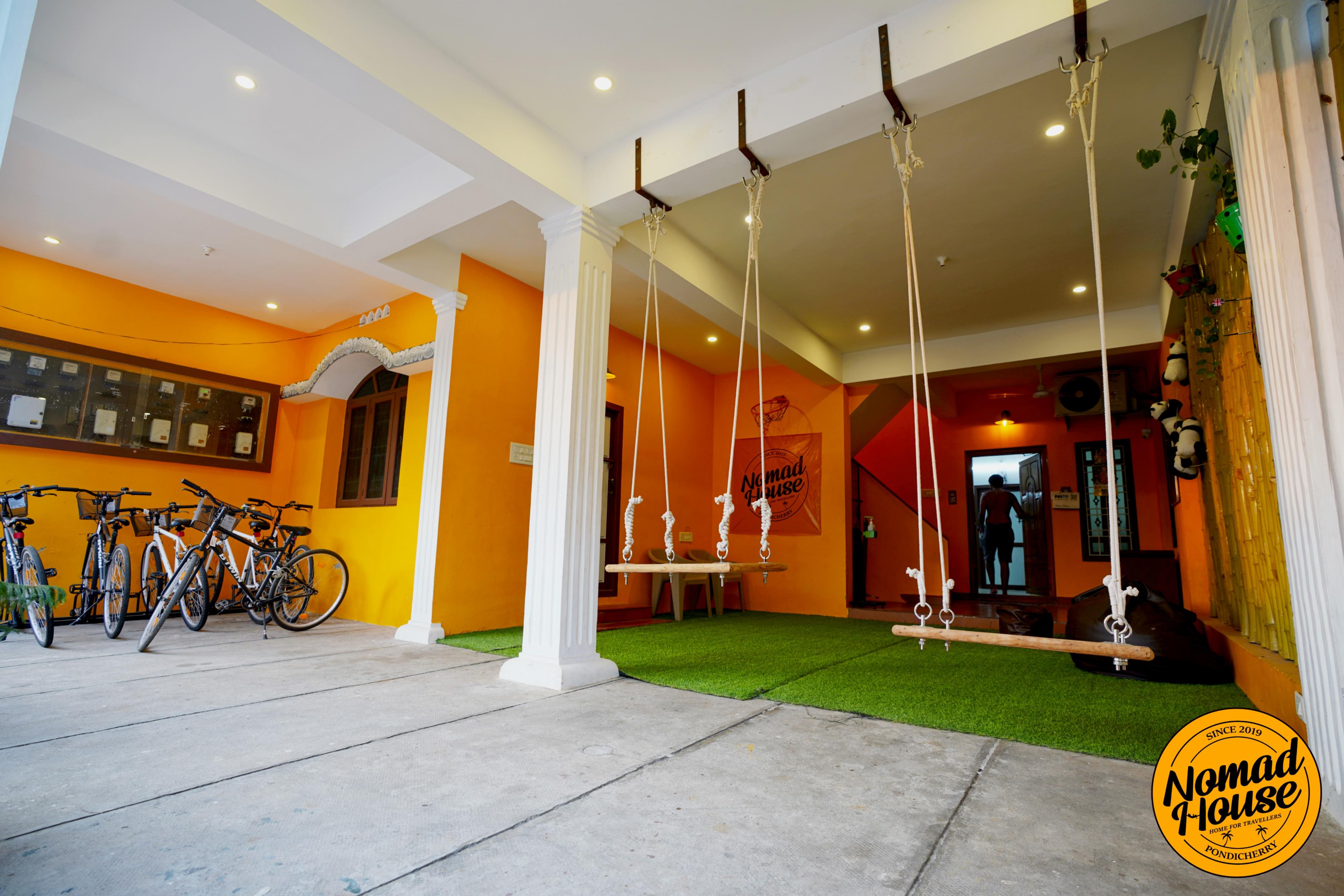 Main gallery