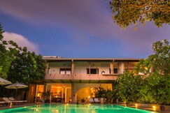 Aditya Resort