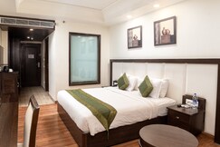 Parkk Boutique by HST Hotels