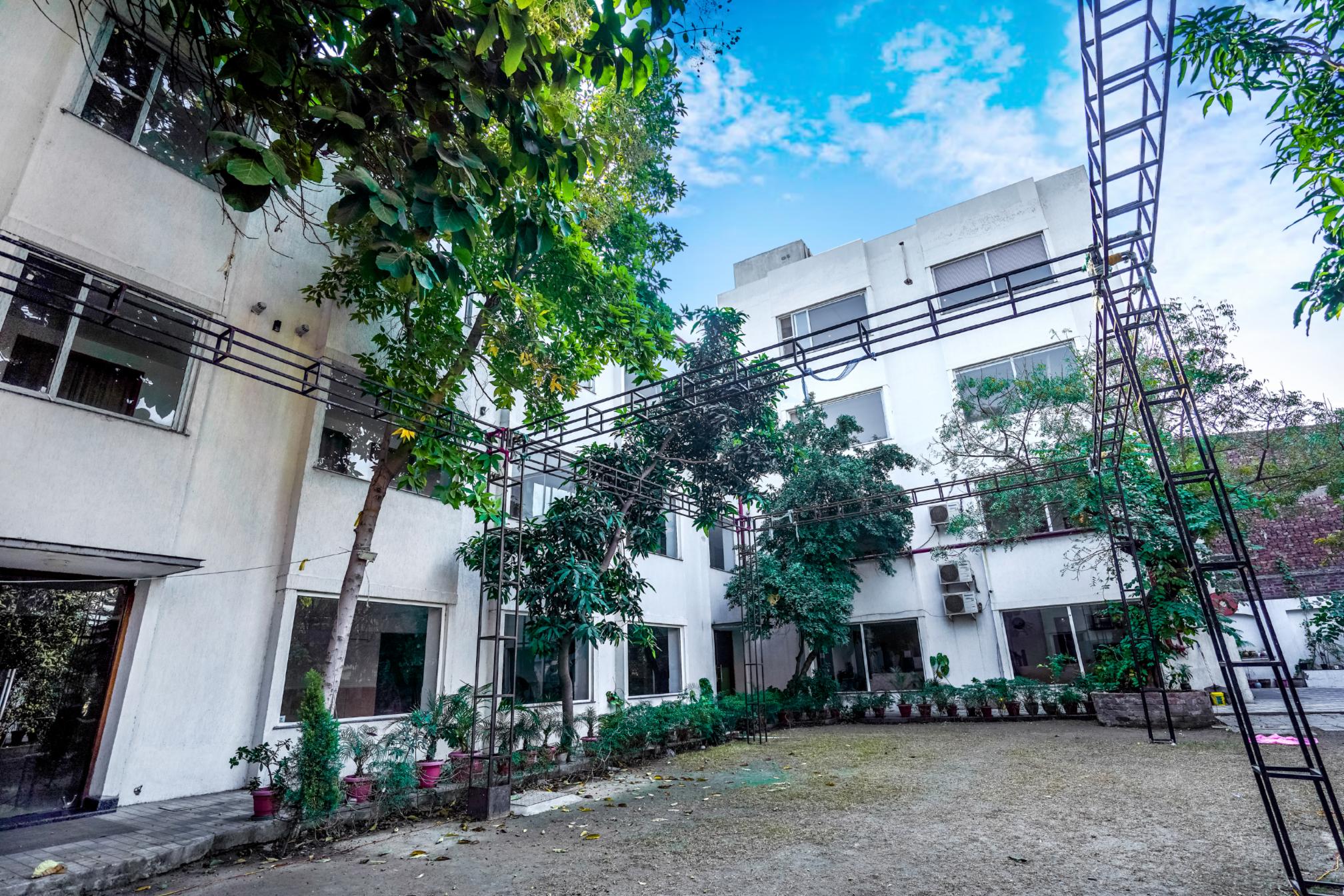 Hotel Kavish - Tap to explore photos