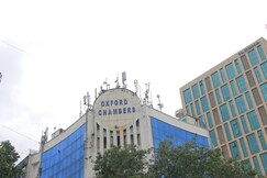 Oxford Hotel Powai