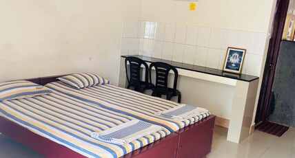 Mathachatra Room Type - BUDGET NON-A/C