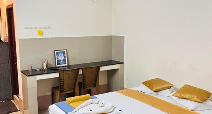 Mathachatra Room Type - NORMAL-A/C ROOM