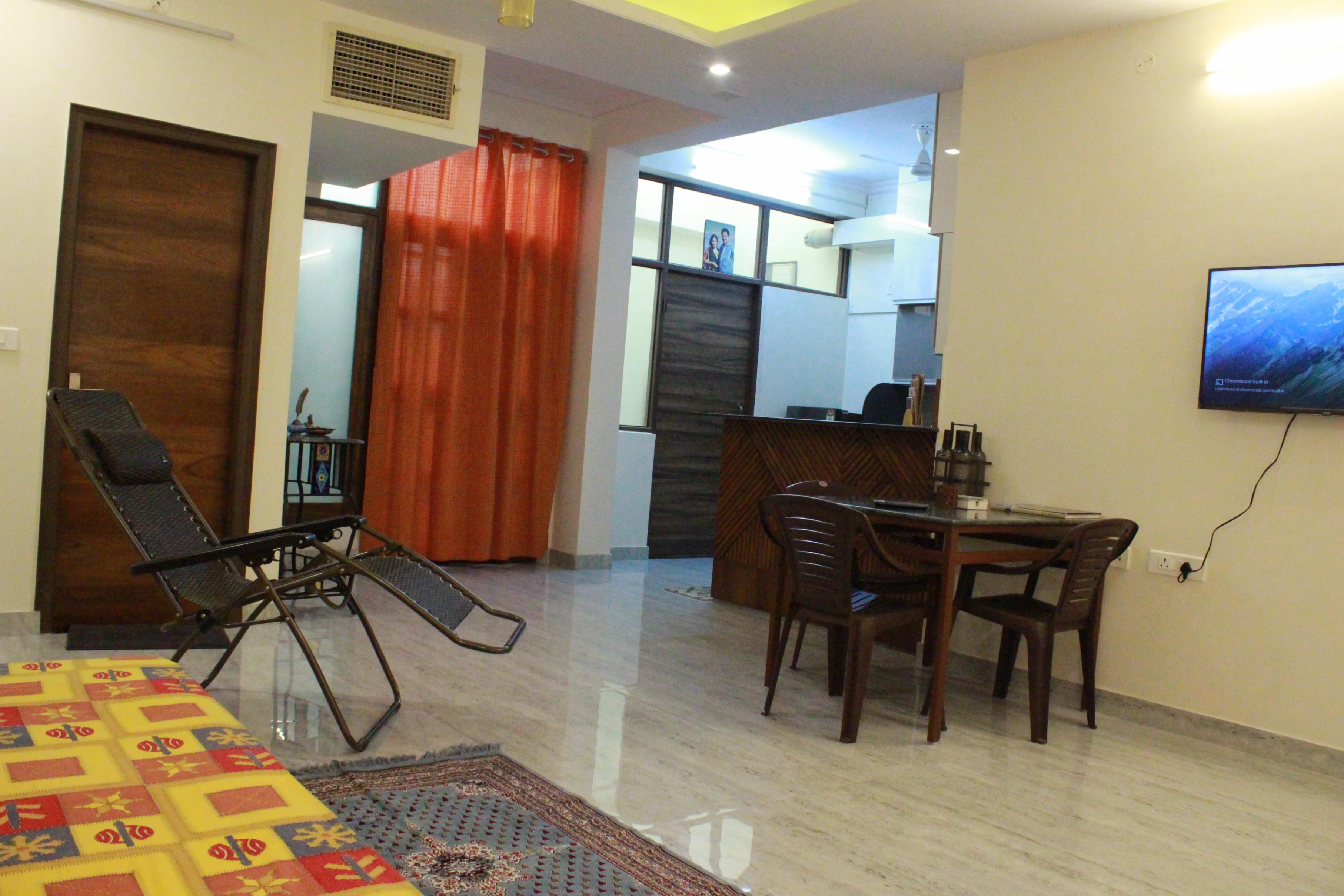 Jaisal Castle | Rooms in a Homestay - Tap to explore photos