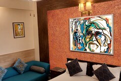 AOL Luxury Connaught Retreat | Rooms & Wi-Fi