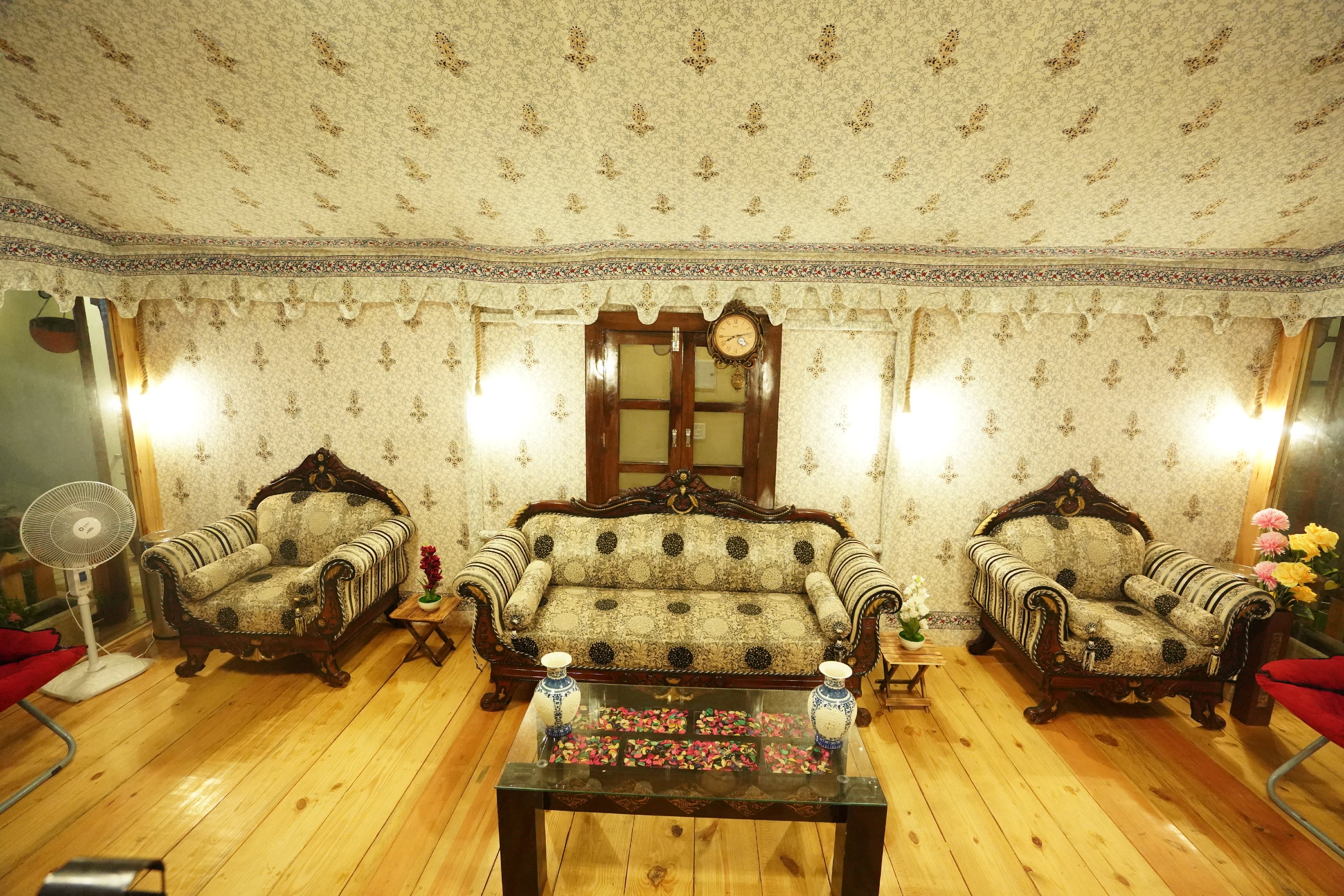 Aatmantan Farms | Rooms & Restaurant - Tap to explore photos