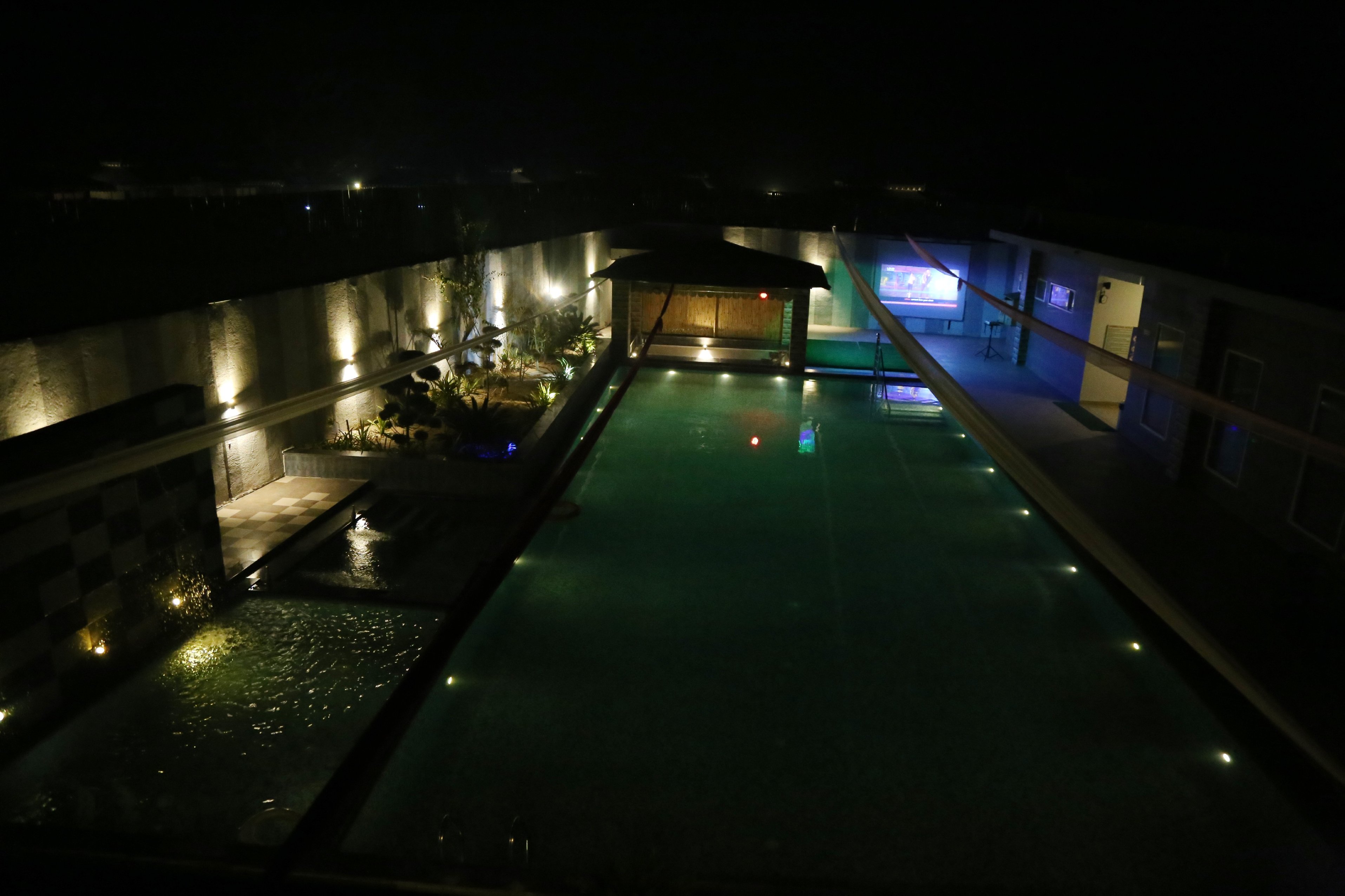 Aatmantan Farms | Rooms & Restaurant - Tap to explore photos