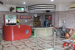Hotel Mahamaya Palace, Deoghar