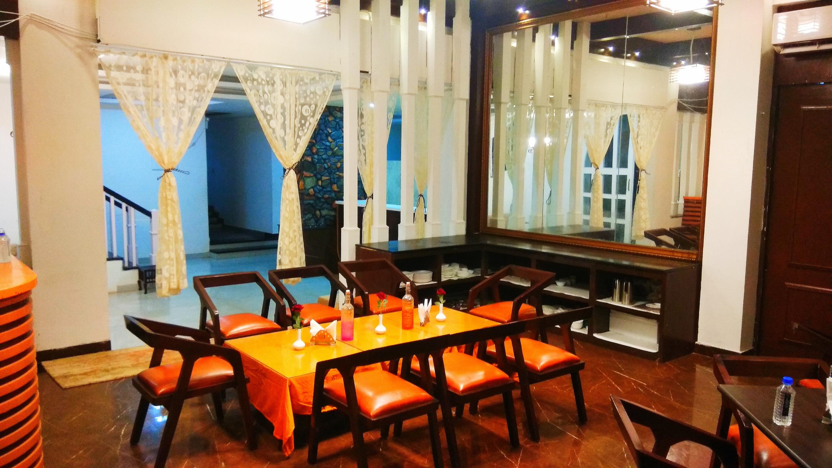 Main gallery