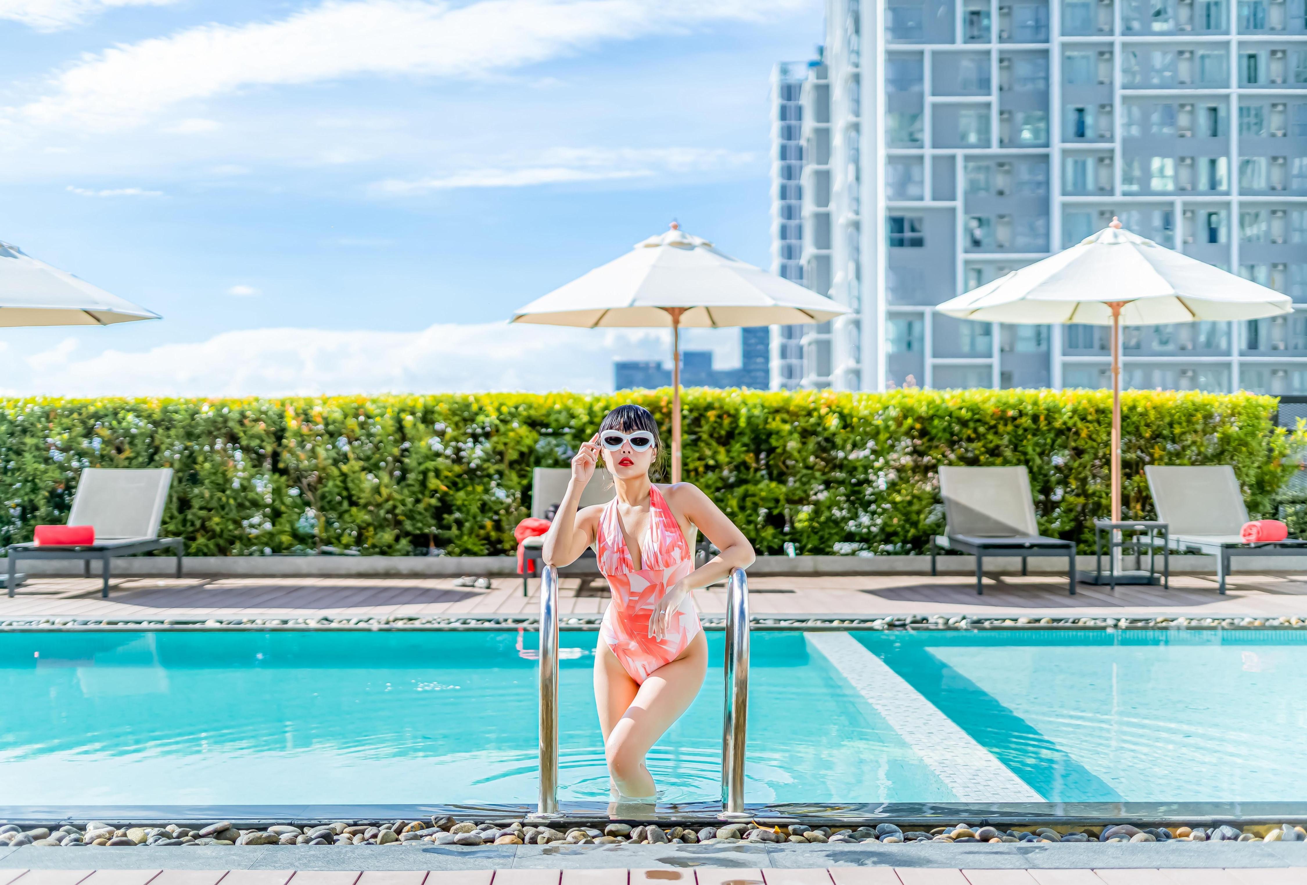 Avani Sukhumvit Bangkok