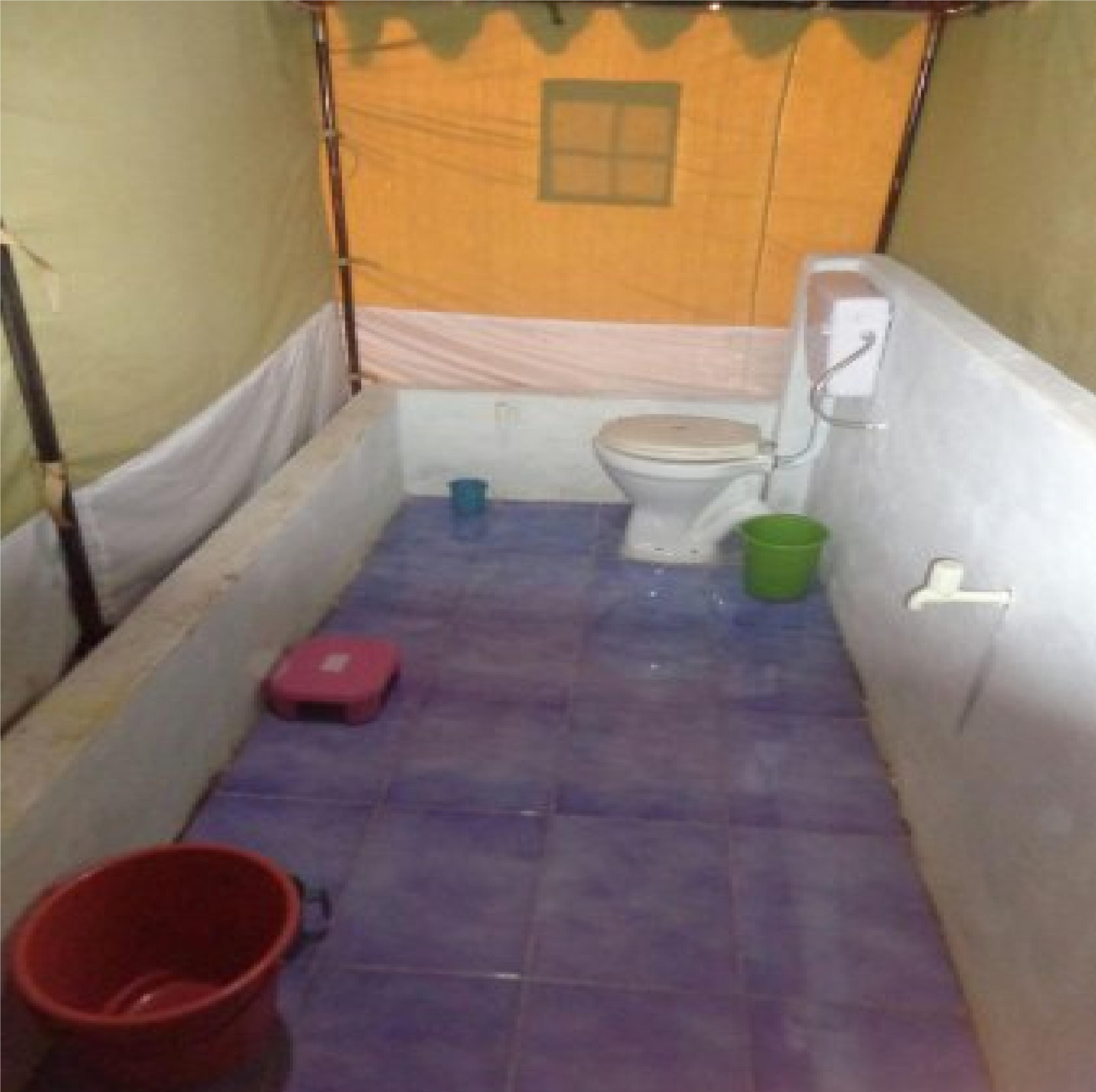 Pahadi Camps - Tap to explore photos