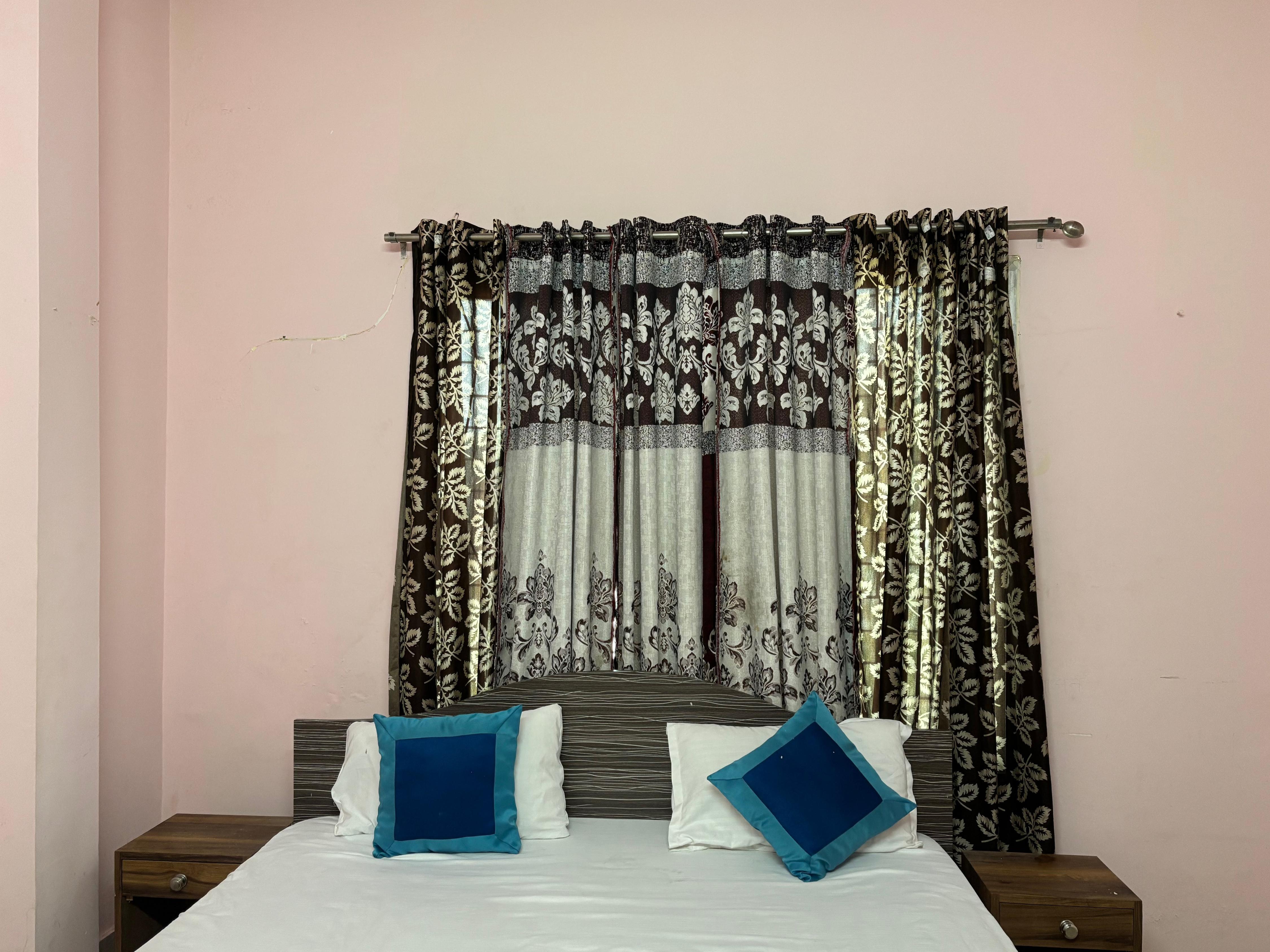 Tapasya Palace - Tap to explore photos