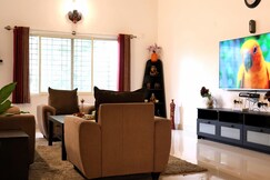 SmartStay Service Apartment MG Road