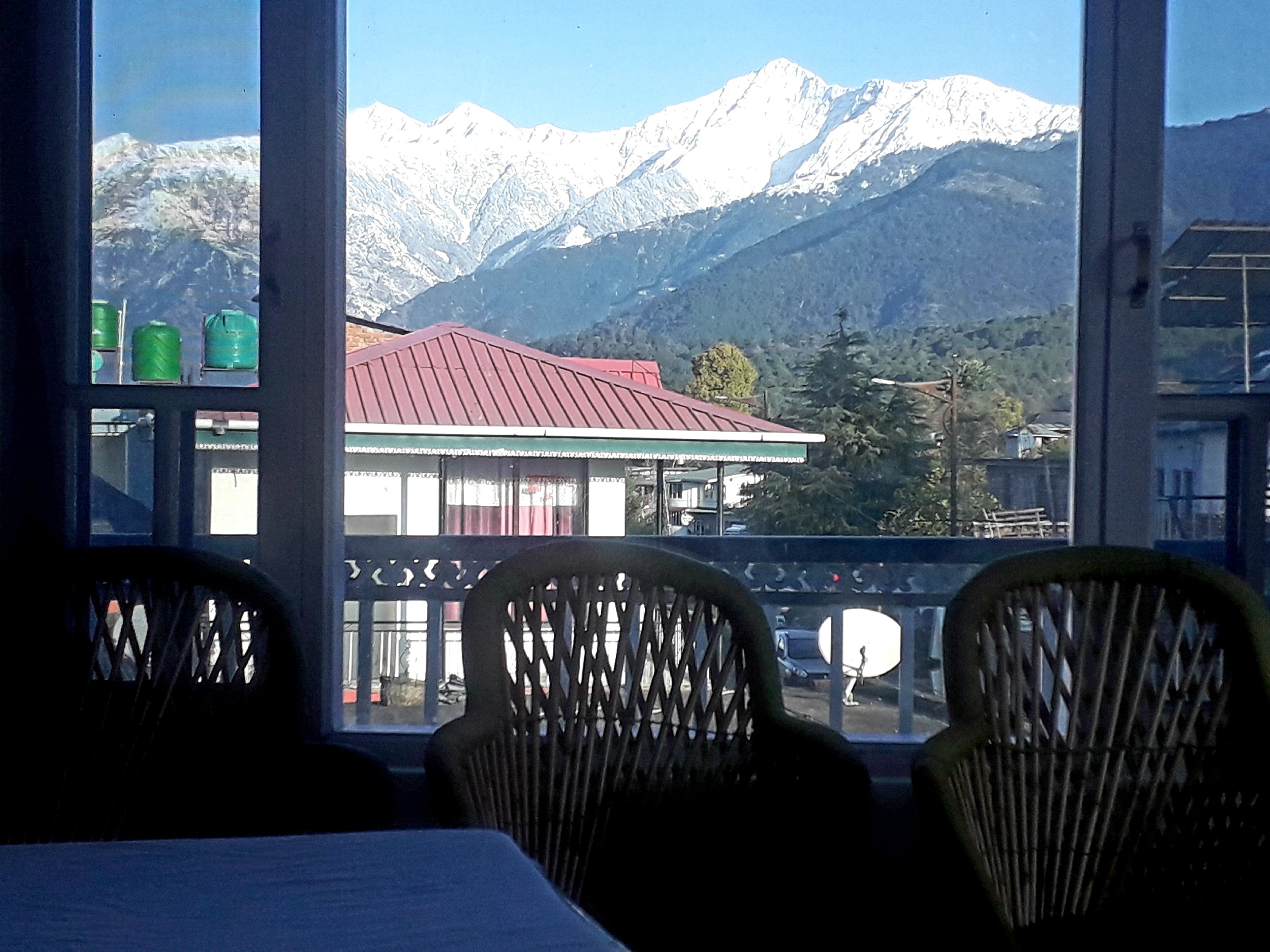 Manoj Homestay | Rooms & Kitchen