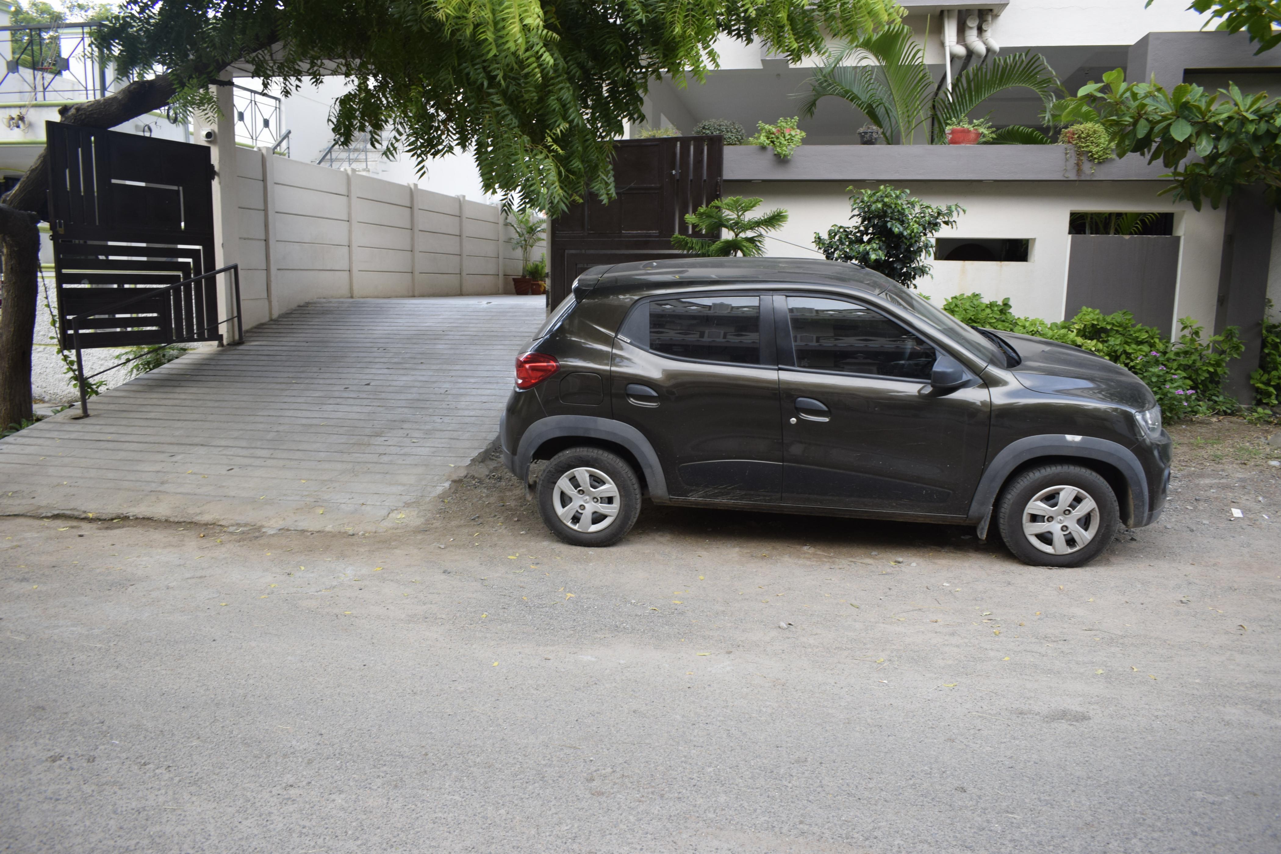 Viswa Residency - By Azalea - Tap to explore photos