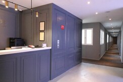 Hotel 1888 Collection