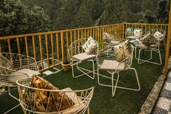 Nazaara Nature Retreat