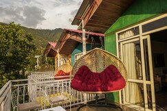 Nazaara Nature Retreat