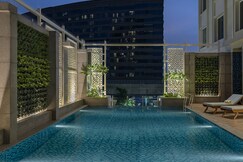 Lemon Tree Premier, New Town, Kolkata