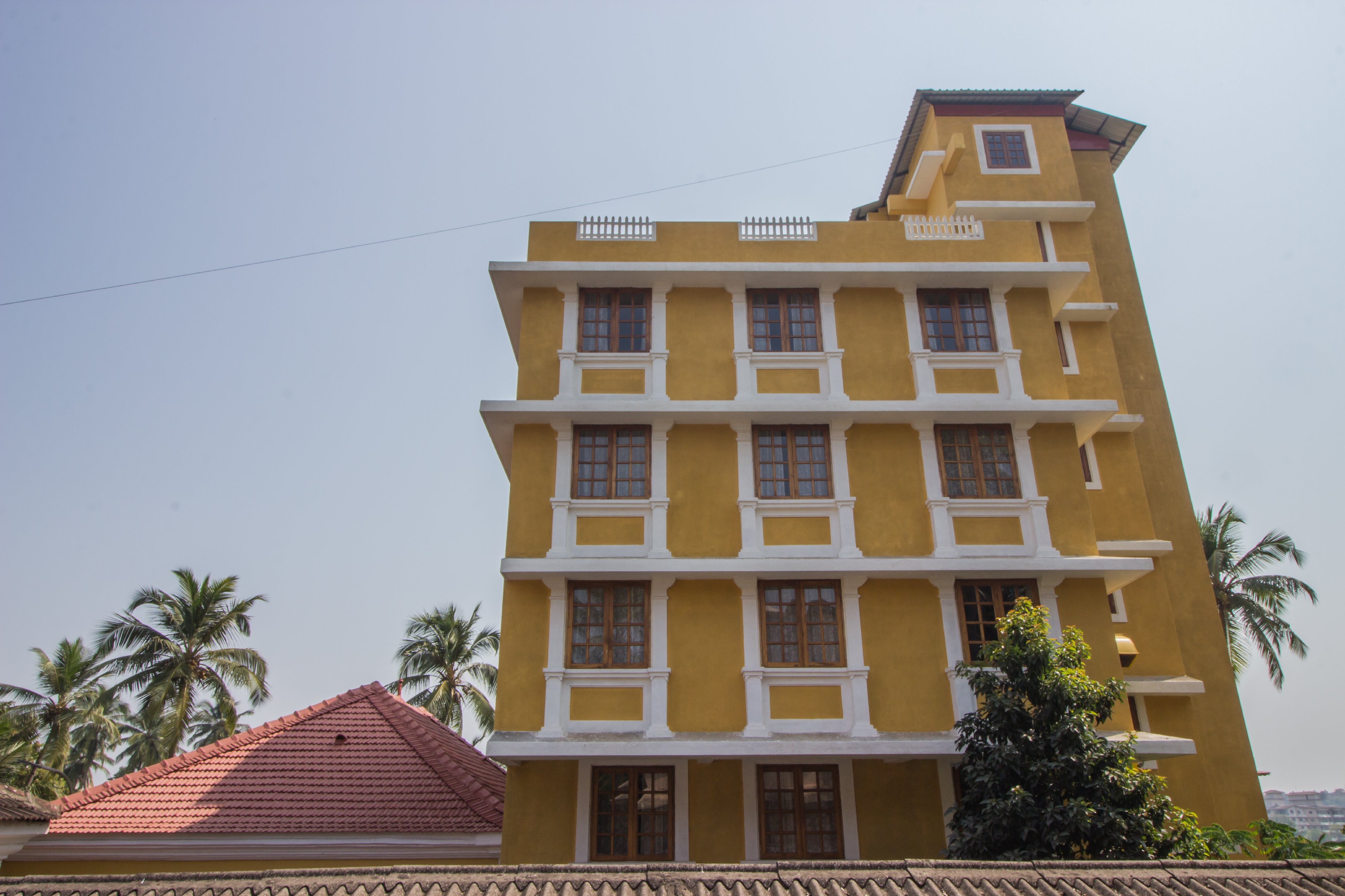 PRAZERES BOUTIQUE HOTEL - Tap to explore photos
