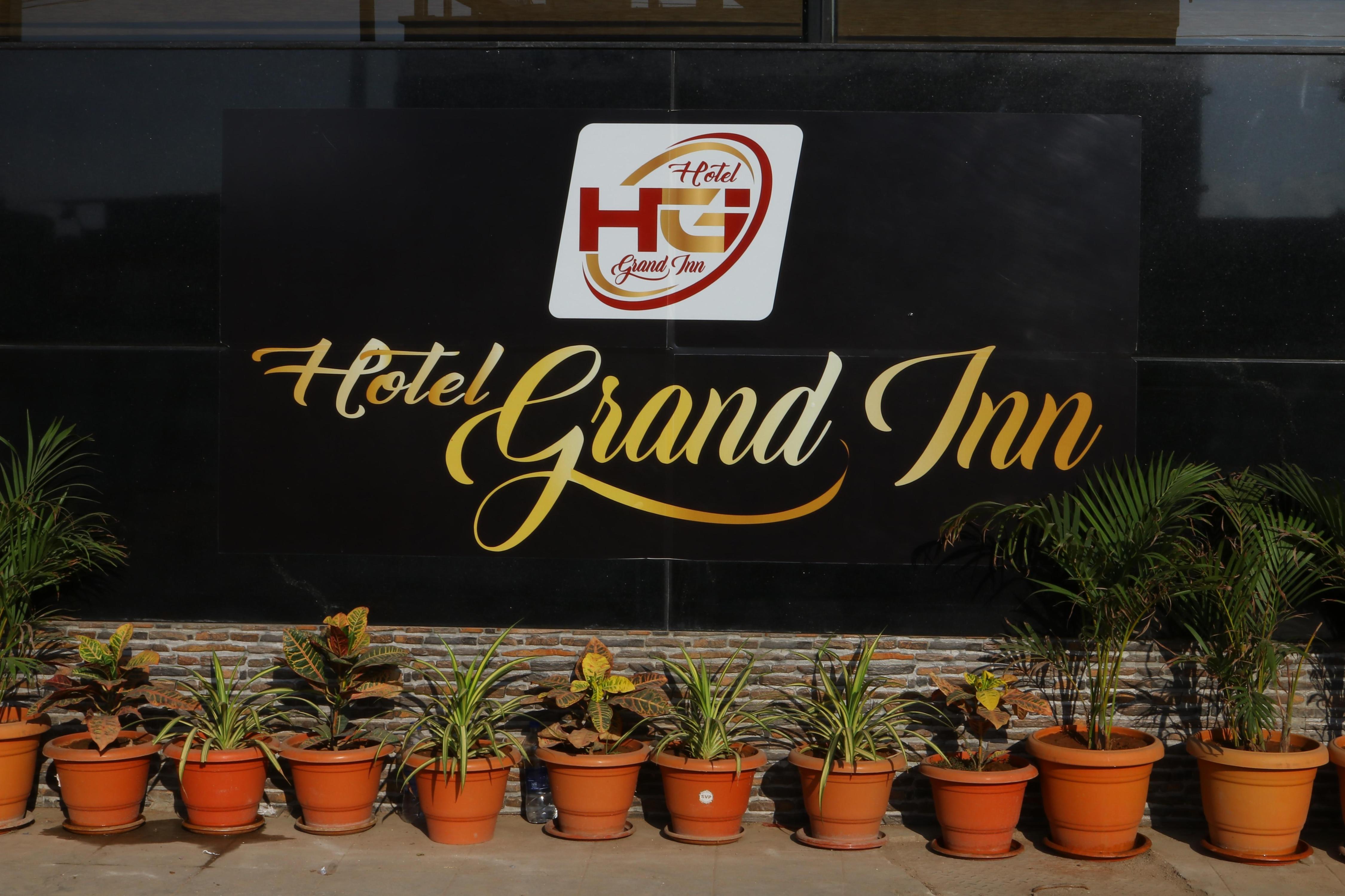 Hotel Grand Inn