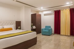 Hotel Origin Hyderabad Airport
