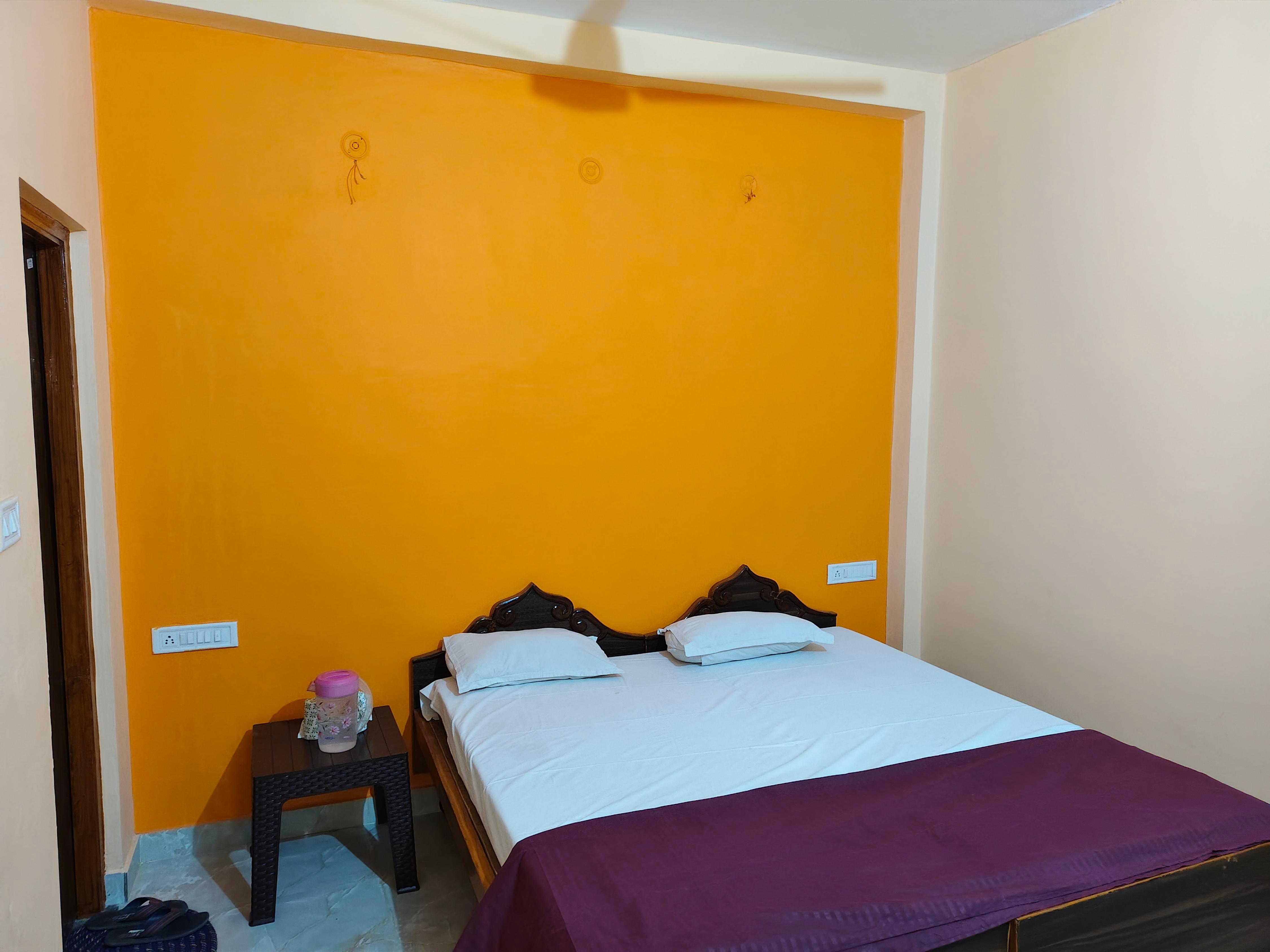 Mayur Paying Guest House - Tap to explore photos