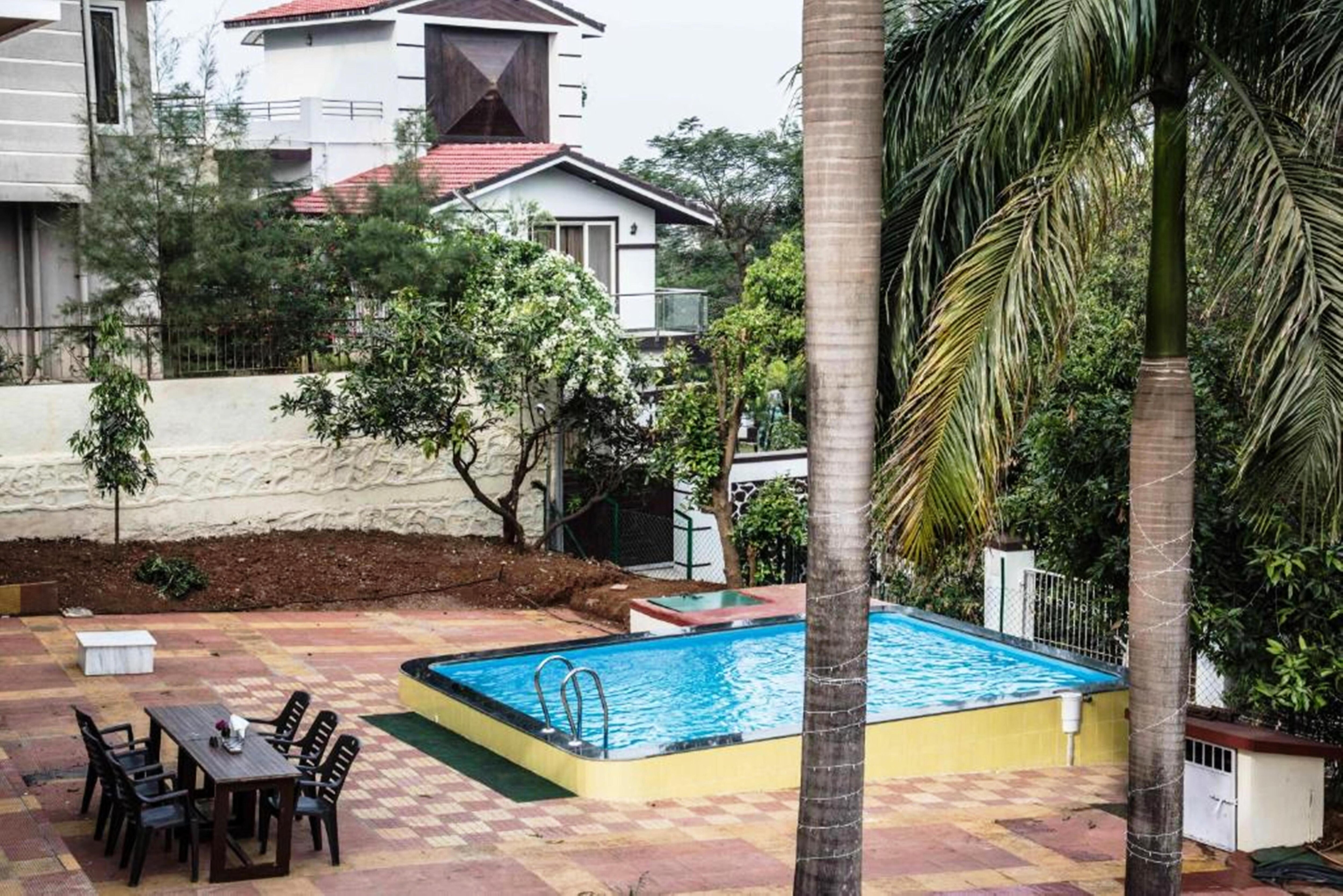Sky Villa | 3 BHK Villa - Tap to explore photos
