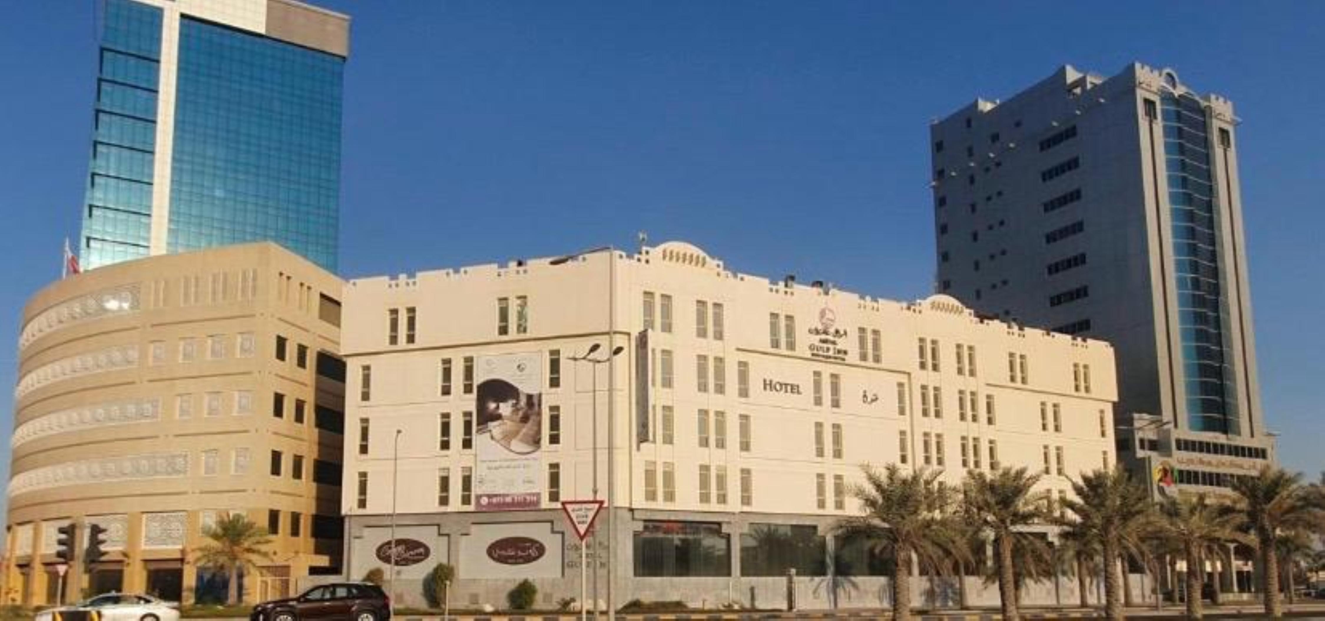 Asdal Boutique Hotel Seef