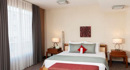 Nippon Hotel Room Type - Penthouse Suite