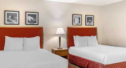 Best Western Pine Tree Motel Room Type - 2 Queen Beds, Non-Smoking, Balcony, High Speed Internet Access, Coffee Maker, Hairdryer, Iron And Ir Best Western Pine Tree Motel Room Type - 2 Queen Beds, Non-Smoking, Balcony, High Speed Internet Access, Coffee Maker, Hairdryer, Iron And Ir
