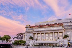 The Fullerton Hotel Singapore