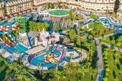 Crystal Prestige Elite