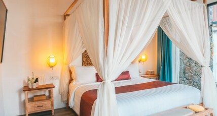 La Villa Langkawi & Private Pool Room Type - One Bedroom Villa with Private Deluxe Pool