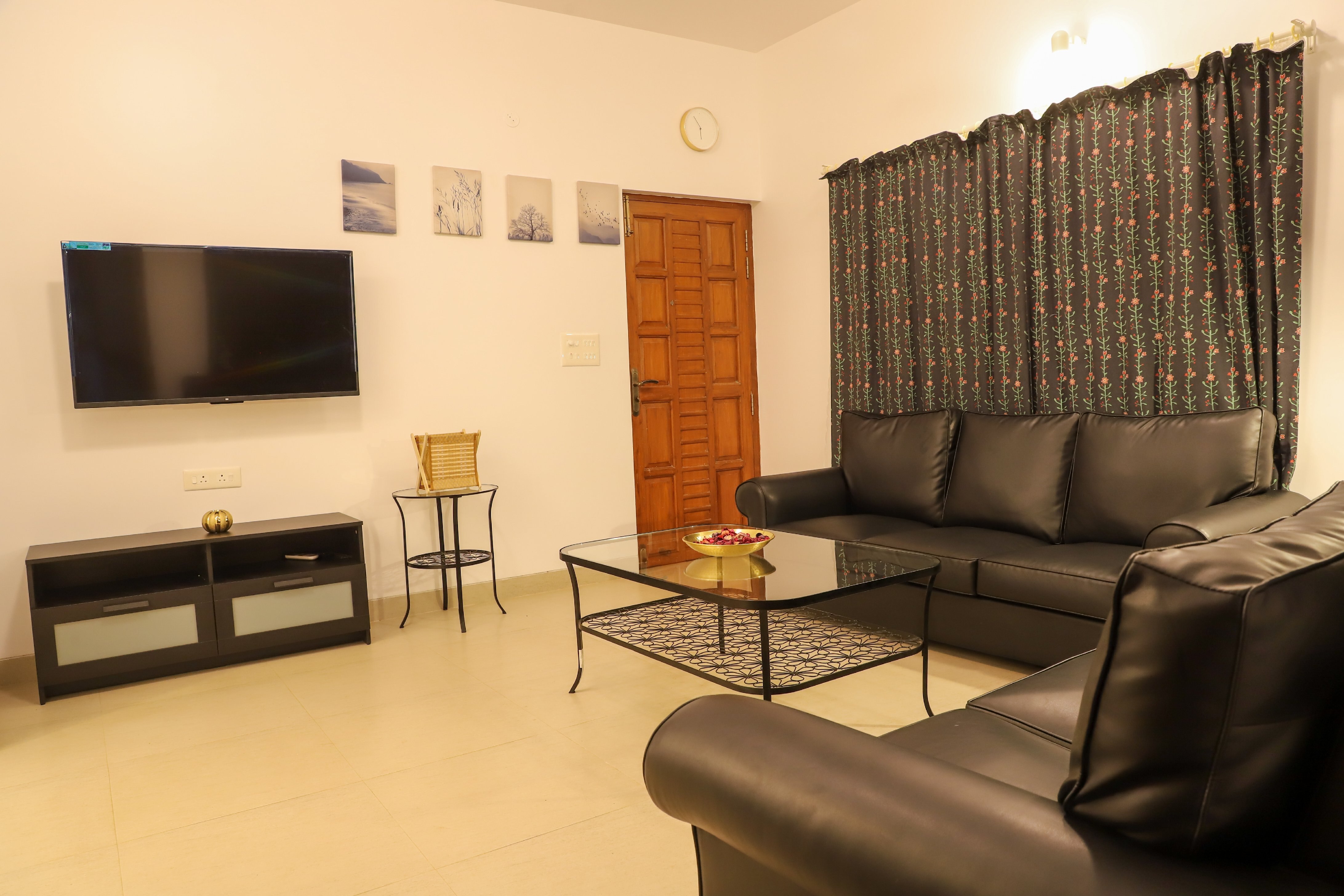 Suryakiran Porvorim | 2 BHK Apartment - Tap to explore photos