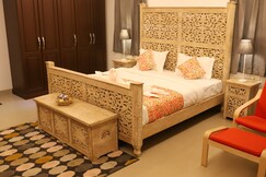 Suryakiran Porvorim | 2 BHK Apartment