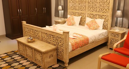 Suryakiran Porvorim | 2 BHK Apartment Room Type - Suryakiran Porvorim | 2 BHK Apartment