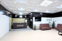 Hotel New Malaysia Inn