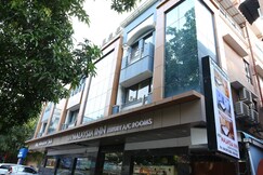 Address of Hotel New Malaysia Inn