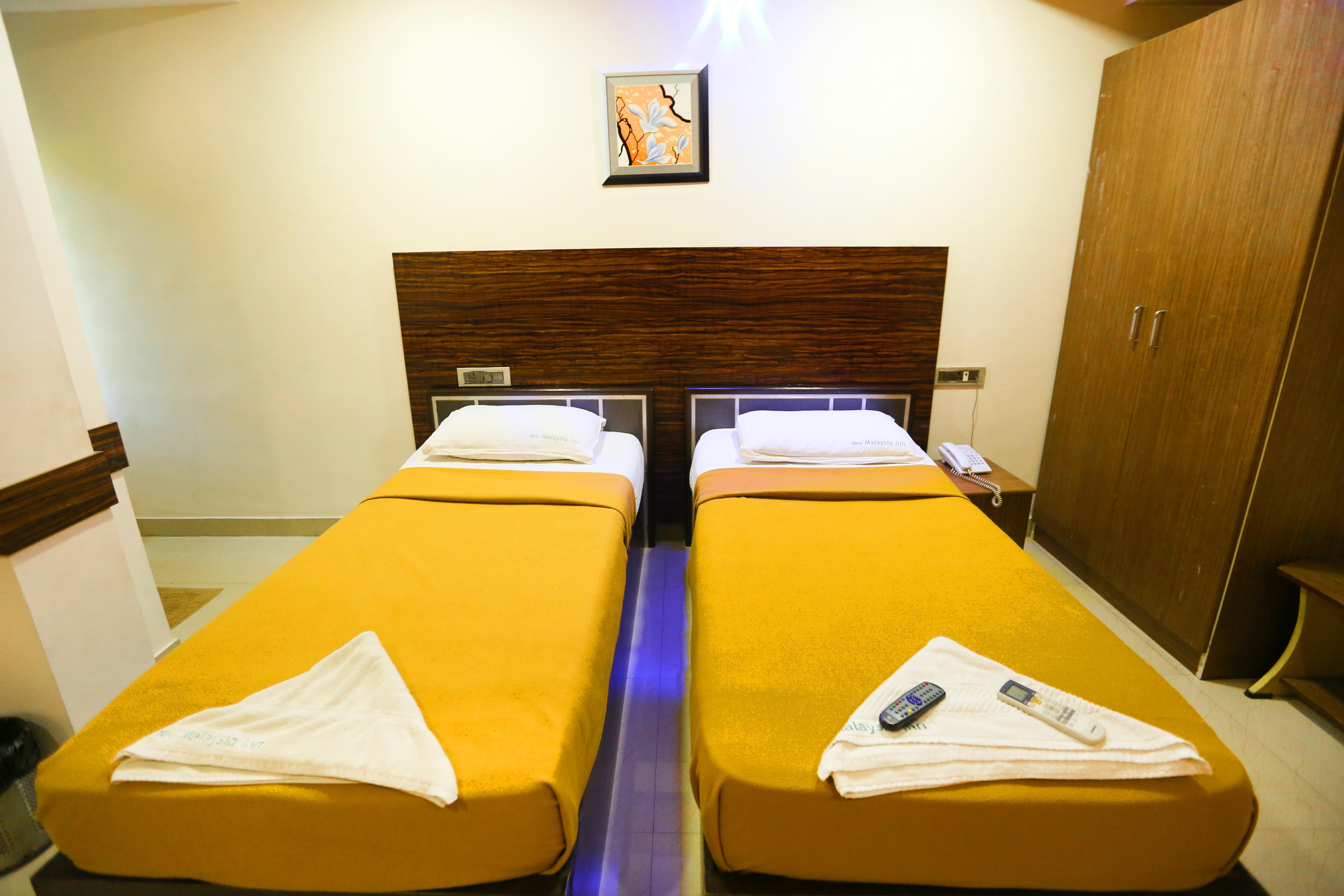 Hotel New Malaysia Inn - Tap to explore photos