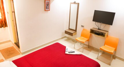 Hotel New Malaysia Inn Room Type - DELUXE ROOM