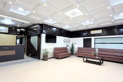 Hotel New Malaysia Inn