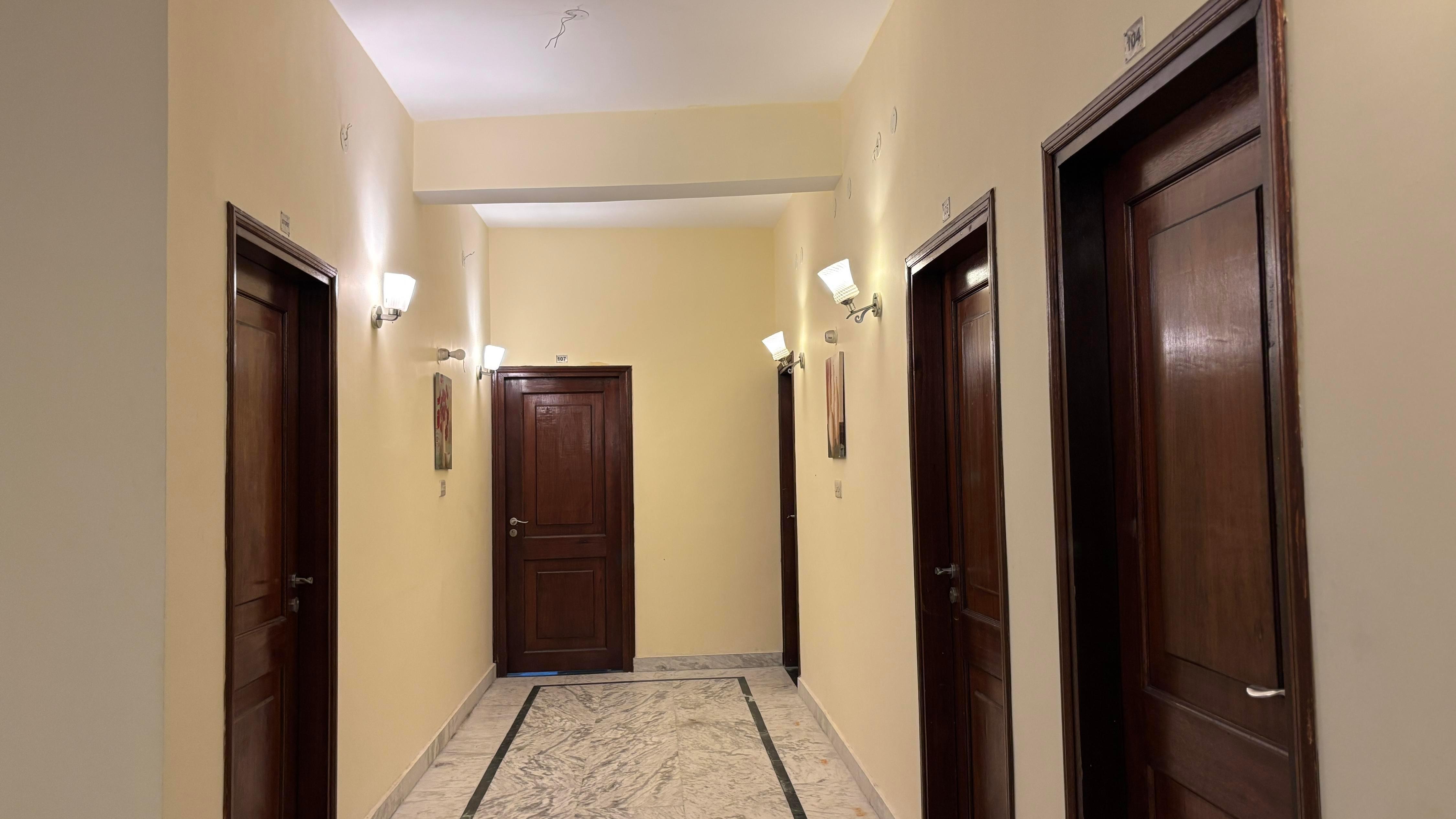 Main gallery