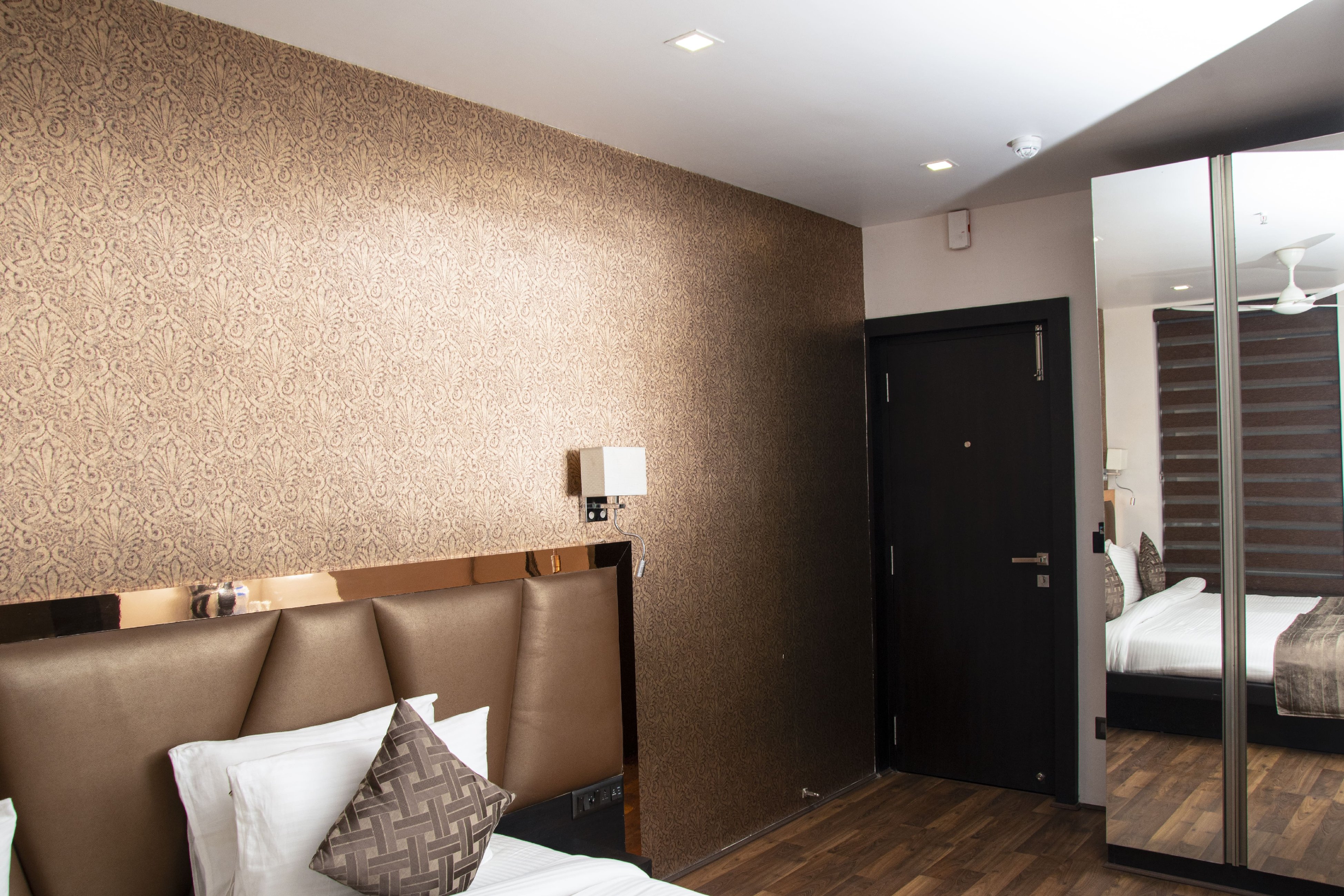 The Opus Kolkata - A Boutique Hotel - Tap to explore photos